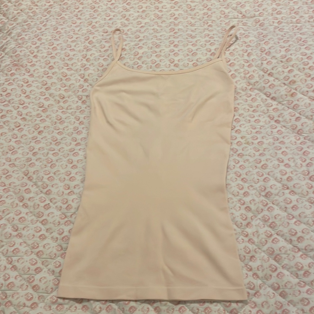 Free people movement new without tags tank xs/s